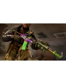 World War Z - Vibrant Halloween Skin Pack DLC - STEAM