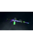 World War Z - Vibrant Halloween Skin Pack DLC - STEAM