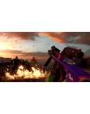 World War Z - Vibrant Halloween Skin Pack DLC - STEAM