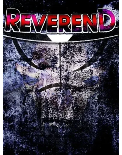 REVEREND стим ключ Весь Мир РФ Россия СНГ RU/CIS