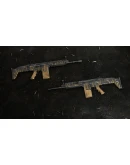 Insurgency: Sandstorm - Wheat Weapon Skin Set DLC