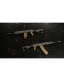 Insurgency: Sandstorm - Wheat Weapon Skin Set DLC