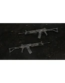 Insurgency: Sandstorm - Dragon Weapon Skin Set DLC