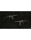 Insurgency: Sandstorm - Dragon Weapon Skin Set DLC