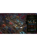 Against the Storm - Nightwatchers DLC - STEAM RU