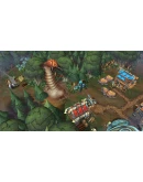 Against the Storm - Nightwatchers DLC - STEAM RU