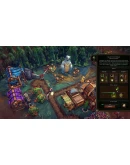 Against the Storm - Nightwatchers DLC - STEAM RU