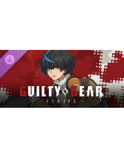 GGST Additional Character 16 - Unika DLC - STEAM RU