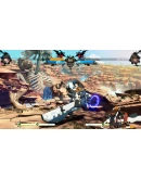 GGST Additional Character 16 - Unika DLC - STEAM RU