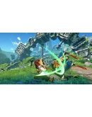 GGST Additional Battle Stage 7 - In the Name of Peace