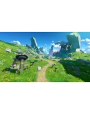 GGST Additional Battle Stage 7 - In the Name of Peace