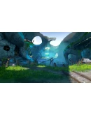 GGST Additional Battle Stage 7 - In the Name of Peace