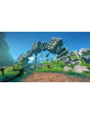 GGST Additional Battle Stage 7 - In the Name of Peace