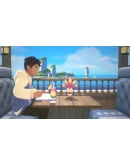 Spirit City: Lofi Sessions - All Aboard! DLC - STEAM