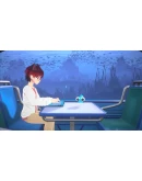 Spirit City: Lofi Sessions - All Aboard! DLC - STEAM