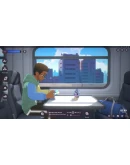 Spirit City: Lofi Sessions - All Aboard! DLC - STEAM