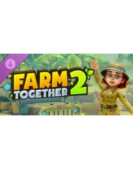 Farm Together 2 - Explorer Pack DLC - STEAM RU