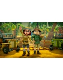 Farm Together 2 - Explorer Pack DLC - STEAM RU