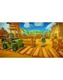 Farm Together 2 - Explorer Pack DLC - STEAM RU