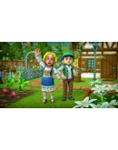 Farm Together 2 - Meadow Pack DLC - STEAM GIFT РОССИЯ