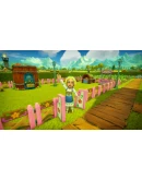 Farm Together 2 - Meadow Pack DLC - STEAM GIFT РОССИЯ