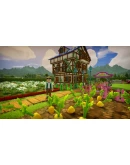 Farm Together 2 - Meadow Pack DLC - STEAM GIFT РОССИЯ