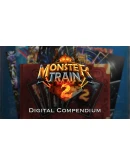 Monster Train 2 Digital Compendium DLC - STEAM RU