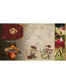 Monster Train 2 Digital Compendium DLC - STEAM RU