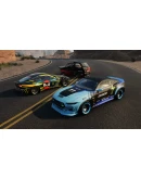 CarX Drift Racing Online - Wild Union DLC - STEAM RU
