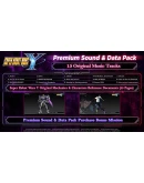 SUPER ROBOT WARS Y - Premium Sound &amp Data Pack DLC