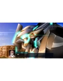 SUPER ROBOT WARS Y - DLC 1 &amp 2 Set - STEAM GIFT РОССИЯ