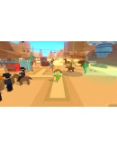 Once Upon A KATAMARI - Katamari Damacy Series Songs DLC