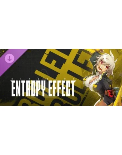 BlazBlue Entropy Effect - Набор Пуля DLC - STEAM RU