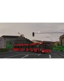OMSI 2 Add-on Valiant Citybus Family DLC - STEAM RU