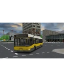 OMSI 2 Add-on Valiant Citybus Family DLC - STEAM RU