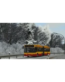 OMSI 2 Add-on Valiant Citybus Family DLC - STEAM RU