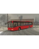 OMSI 2 Add-on Valiant Citybus Family DLC - STEAM RU