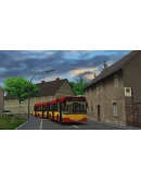 OMSI 2 Add-on Valiant Citybus Family DLC - STEAM RU
