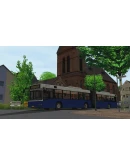 OMSI 2 Add-on Valiant Citybus Family DLC - STEAM RU