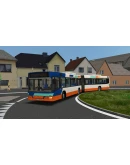 OMSI 2 Add-on Valiant Citybus Family DLC - STEAM RU