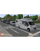 OMSI 2 Add-on Downloadpack Vol. 15 - KI-Fahrzeuge DLC