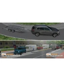 OMSI 2 Add-on Downloadpack Vol. 15 - KI-Fahrzeuge DLC