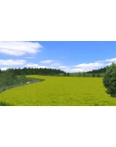 OMSI 2 Add-On Thringer Wald DLC - STEAM GIFT РОССИЯ