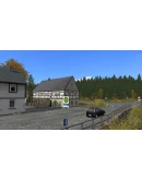 OMSI 2 Add-On Thringer Wald DLC - STEAM GIFT РОССИЯ