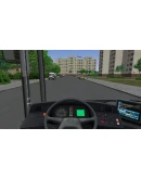 OMSI Add-on Citybus O530 Facelift DLC - STEAM RU