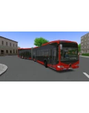 OMSI Add-on Citybus O530 Facelift DLC - STEAM RU
