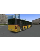 OMSI Add-on Citybus O530 Facelift DLC - STEAM RU