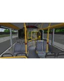OMSI Add-on Citybus O530 Facelift DLC - STEAM RU