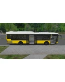 OMSI Add-on Citybus O530 Facelift DLC - STEAM RU