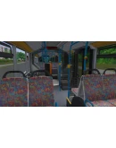 OMSI Add-on Citybus O530 Facelift DLC - STEAM RU